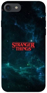 Чехол на Apple iPhone 7 / 8 (4.7") Stranger Things ver.30 фото 1 из 1