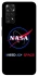 Чохол на Xiaomi Redmi Note 11 (Global) / Note 11S NASA ver.3 фото 1 з 1
