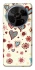 Чохол на ZTE Blade V70 Max Pretty hearts фото 1 з 1