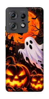 Чохол на Motorola Edge 50 Pro Halloween v16 фото 1 з 1
