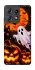 Чохол на Motorola Edge 50 Pro Halloween v16 фото 1 з 1