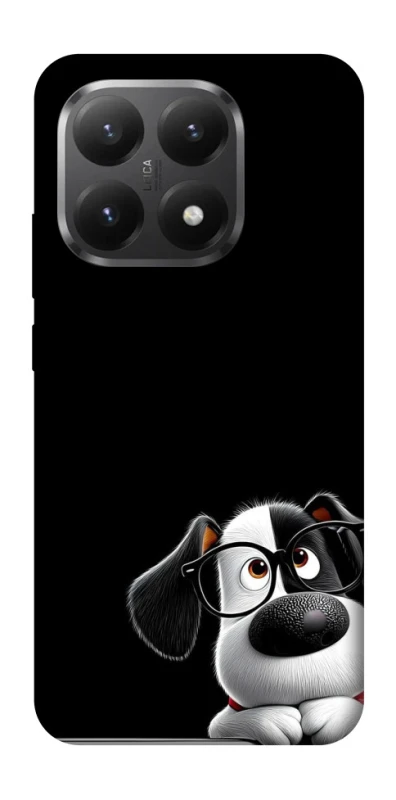 Чехол на Xiaomi 15T My Dog фото 1 из 1