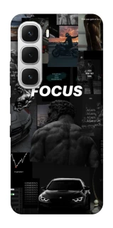 Чохол на Infinix Hot 60i Focus ver.1 фото 1 з 1