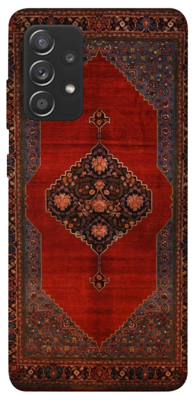 Чохол на Samsung Galaxy A72 4G / A72 5G Килим v12 фото 1 з 1