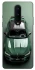 Чехол на OnePlus 8 BMW green фото 1 из 1