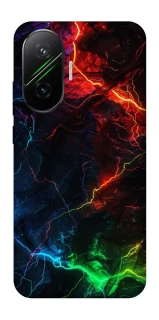 Чохол на Xiaomi Poco F7 Abstract фото 1 з 1