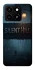 Чохол на ZTE Blade A35 4G Silent Hill aesthetic ver.2 фото 1 з 1