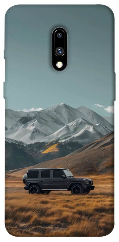 Чохол на OnePlus 7 Gelik v2 фото 1 з 1