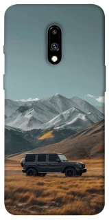 Чохол на OnePlus 7 Gelik v2 фото 1 з 1