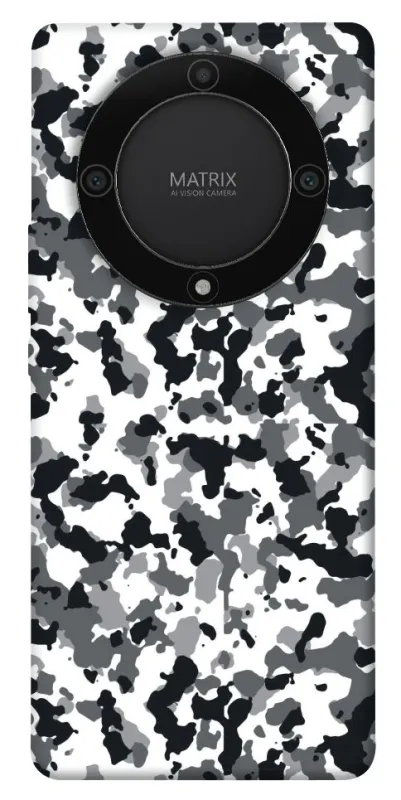 Чохол на Huawei Magic5 Lite Camouflage v14 фото 1 з 1