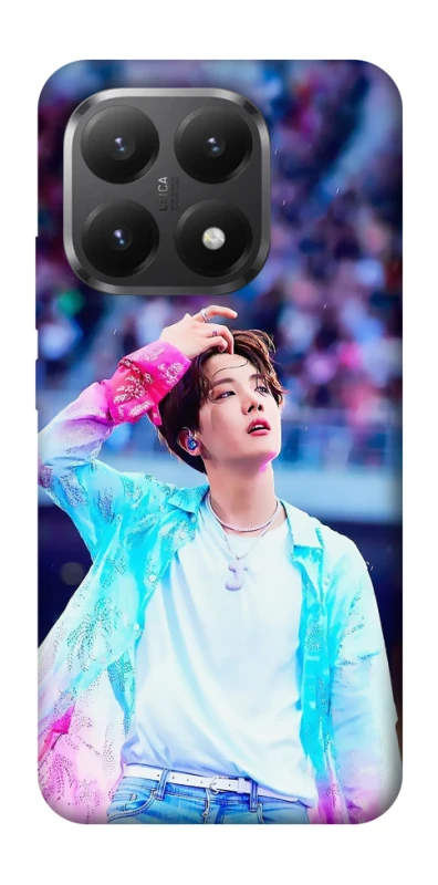 Чохол на Xiaomi 15T J-Hope - BTS фото 1 з 1