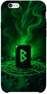 Чохол на Apple iPhone 6/6s plus (5.5") Руна Беркана фото 1 з 1