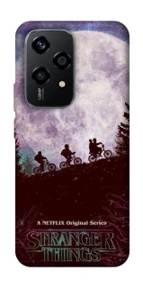 Чохол на Honor 200 Lite Stranger Things ver.34 фото 1 з 1