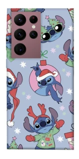 Чохол на Samsung Galaxy S22 Ultra Stitch ver.20 фото 1 з 1