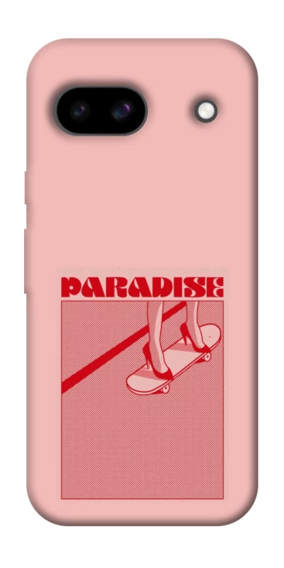 Чохол на Google Pixel 8a Paradise фото 1 з 1