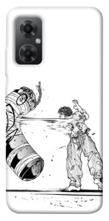 Чехол на Xiaomi Redmi Note 11R Baki фото 1 из 1