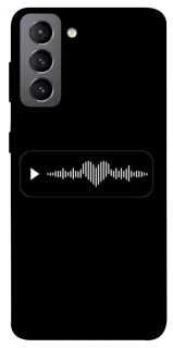 Чохол на Samsung Galaxy S21 FE Love aesthetic ver.11 фото 1 з 1