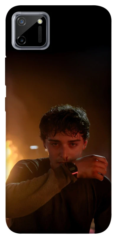 Чохол на Realme C11 Stranger Things ver.36 фото 1 з 1