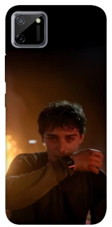 Чохол на Realme C11 Stranger Things ver.36 фото 1 з 1