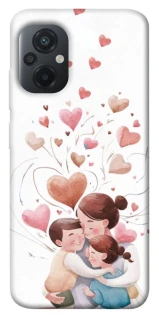 Чехол на Xiaomi Poco M5 Mother's Day ver.1 фото 1 из 1