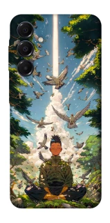 Чохол на Samsung Galaxy A16 4G/5G Meditation фото 1 з 1