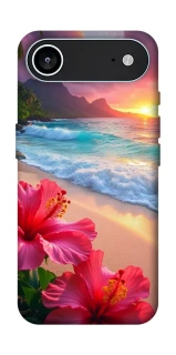 Чохол на Apple iPhone 17 Air (6.5") Flowers v21 фото 1 з 1