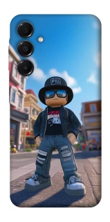 Чехол на Samsung Galaxy A16 4G/5G Roblox aesthetics ver.3 фото 1 из 1