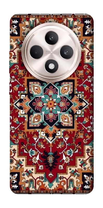 Чохол на Oppo Reno 12 F 4G/5G Килим v4 фото 1 з 1