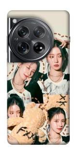 Чохол на OnePlus 12 Miyeon v2 - (G)I-DLE фото 1 з 1