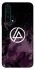 Чохол на Huawei Honor 20 Pro Linkin Park logo ver.6 фото 1 з 1