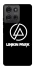 Чохол на Motorola Moto G75 Linkin Park logo ver.1 фото 1 Чохол на Motorola Moto G75 Linkin Park logo ver.1 фото 1 з 1