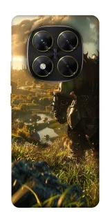 Чехол на Xiaomi Poco X7 Orc фото 1 из 1