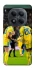 Чохол на Xiaomi Redmi Note 15 Pro 4G UA-Football ver.2 фото 1 з 1