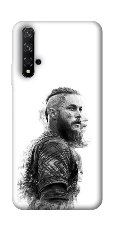 Чохол на Huawei Honor 20 / Nova 5T Ragnar v2 фото 1 з 1