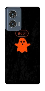 Чехол на Motorola Edge 50 Ghost of Halloween фото 1 из 1