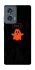 Чохол на Motorola Edge 50 Ghost of Halloween фото 1 з 1