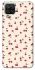 Чохол на Samsung Galaxy M12 Cherry фото 1 з 1