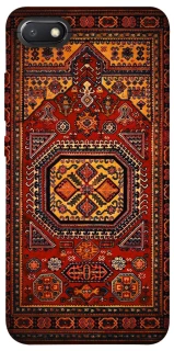 Чохол на Xiaomi Redmi 6A Килим v1 фото 1 з 1