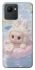 Чехол на Realme C30s Labubu swimming фото 1 из 1