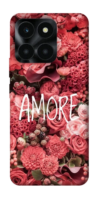 Чехол на Huawei Honor X6a Amore фото 1 из 1