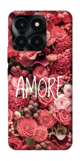 Чехол на Huawei Honor X6a Amore фото 1 из 1