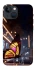 Чохол на Apple iPhone 13 mini (5.4") Cyber butterfly фото 1 з 1