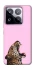 Чехол на Xiaomi 15 Pro Leopard Meow фото 1 из 1