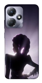 Чехол на Infinix Hot 30 Play K-Pop Demon Hunters ver.13 фото 1 из 1