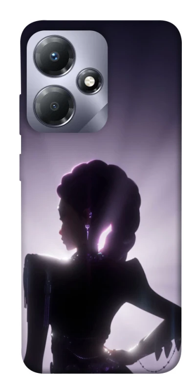 Чохол на Infinix Hot 30i K-Pop Demon Hunters ver.13 фото 1 з 1