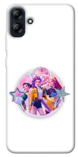 Чехол на Samsung Galaxy A04e K-Pop Demon Hunters ver.19 фото 1 из 1