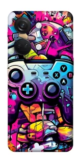 Чехол на OnePlus Nord 3 Gamepad фото 1 из 1