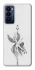 Чехол на TECNO Camon 18 Pro Tattoo ver.10 фото 1 из 1