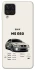 Чохол на Samsung Galaxy A22 4G BMW M5 E60 фото 1 з 1