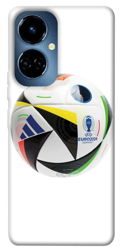 Чехол на TECNO Camon 19 Pro Football Ball 2024 v2 фото 1 из 1
